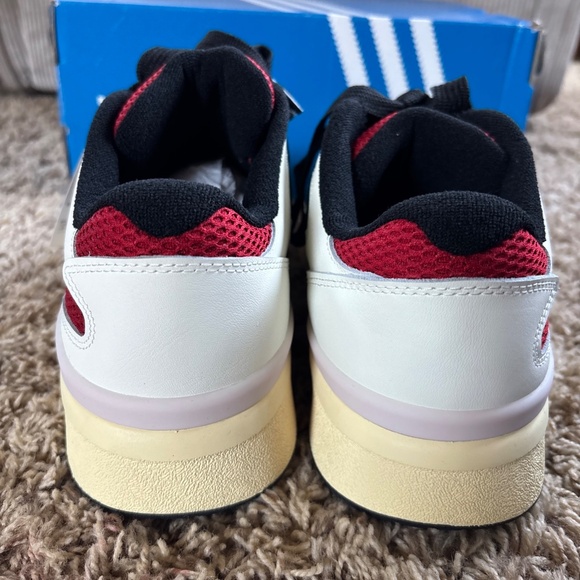 Adidas Forum2000 Sneakers Size Men 9.5 / Women 10.5 *NWT* - Picture 5 of 16